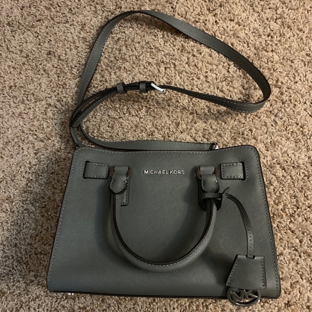 Michael Kors purse (Not For Sale)